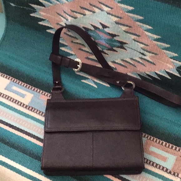 Brighton Crossbody - Picture 2 of 8